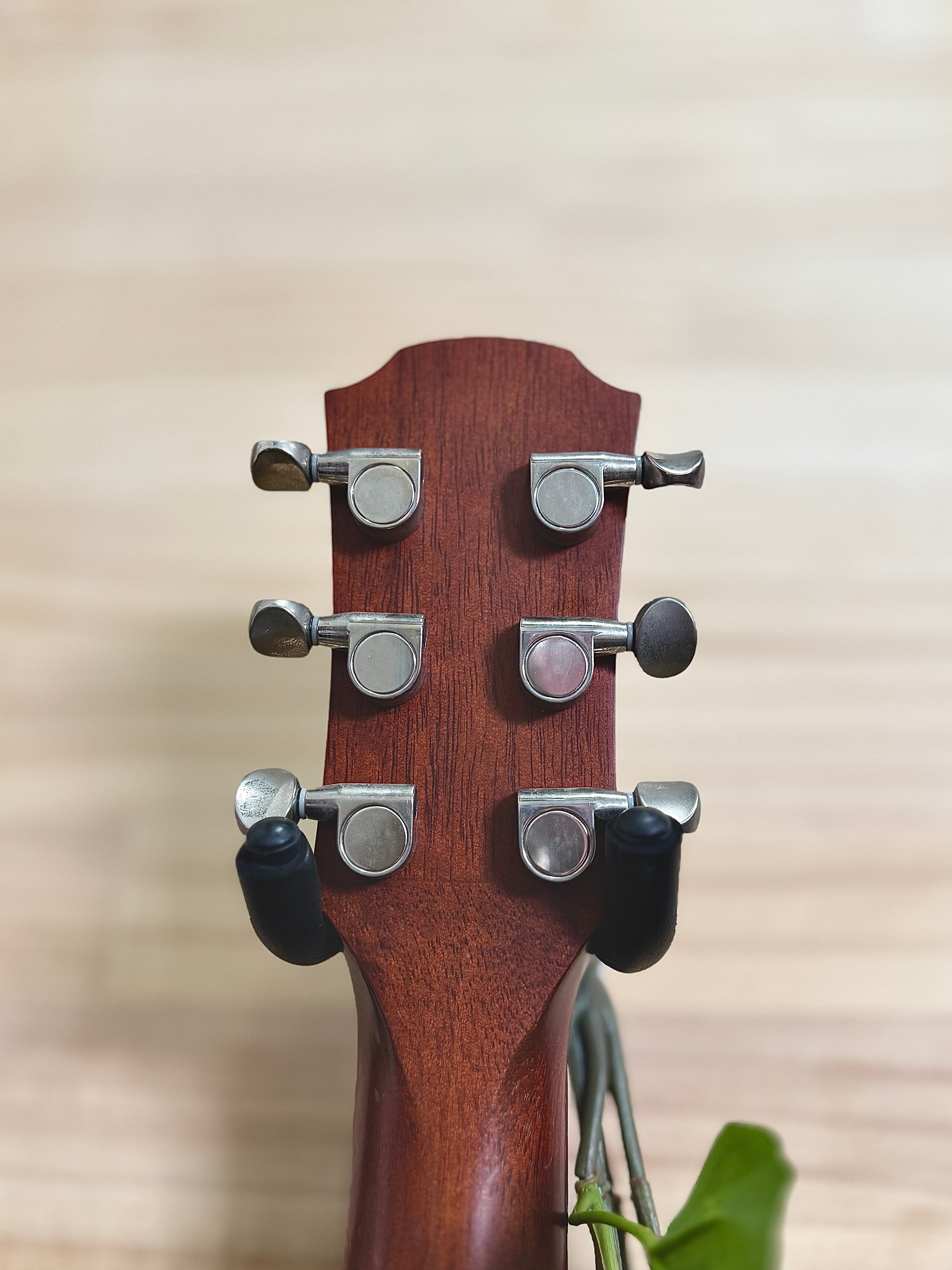 Yamaha | CSF3M | Compact Folk Acoustic | Pre-Loved Yamaha | CSF3M | Compact Folk Acoustic | Pre-Loved